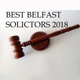 Belfast Solicitor | Best Belfast Solicitor | Solicitor in Belfast